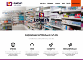 lokmanecza.com