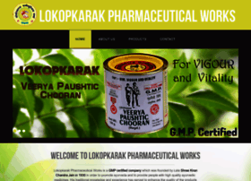 lokopkarak.com