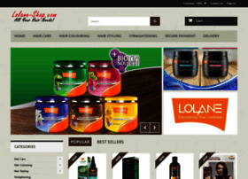 lolane-shop.com