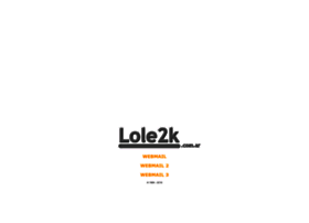 lole2k.com.ar