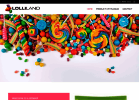 lolliland.com.au