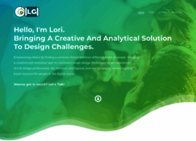 lolocreativedesign.com