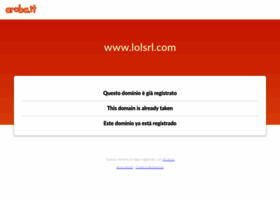 lolsrl.com