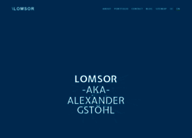 lomsor.com