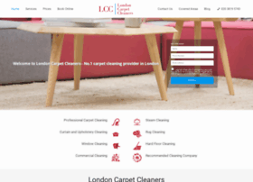 london-carpet-cleaners.co.uk
