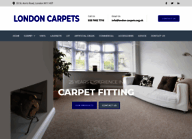 london-carpets.org.uk
