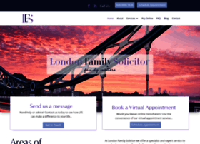 london-family-solicitor.co.uk