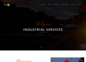london-industrial-services.co.uk