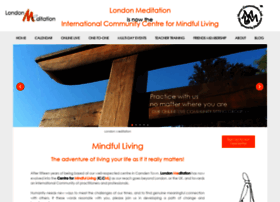 london-meditation.co.uk