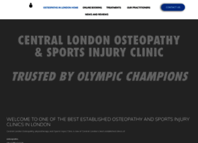london-osteopath.co.uk