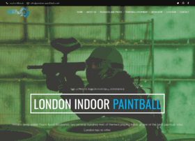 london-paintball.com