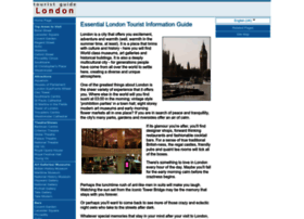 london-tourist-guide.com