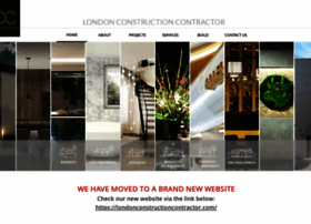 londonconstructioncontractor.co.uk