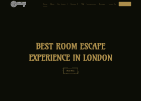 londonescaped.co.uk