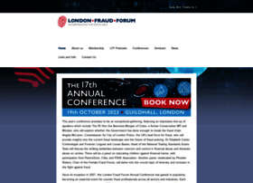 londonfraudforum.co.uk