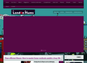 londonmums.org.uk