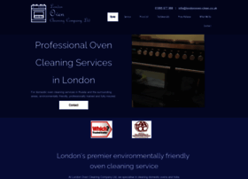 londonoven-clean.co.uk