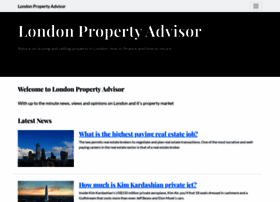 londonpropertyadvisor.co.uk