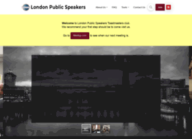 londonpublicspeakers.co.uk