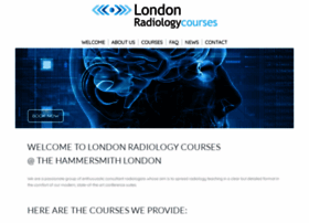 londonradiologycourses.com