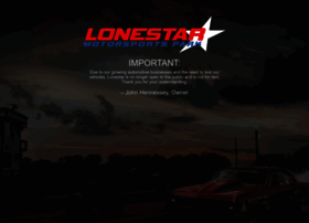 lonestarmotorsportspark.com