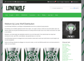 lonewolfdistro.com