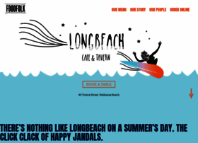 longbeach.net.nz