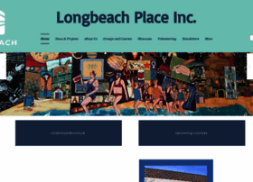 longbeachplace.org.au