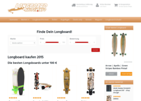 longboard-kaufen.info