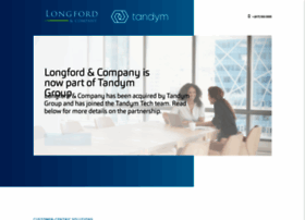 longfordco.com