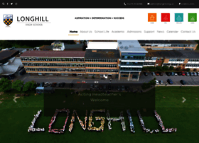 longhill.org.uk