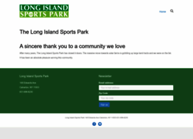 longislandsportspark.com