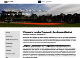 longleafcommunity.com