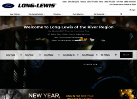 longlewisriverregionford.com
