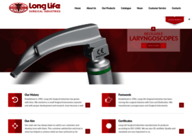longlife.com.pk