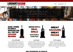longmont-vacuum.com