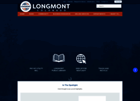 longmontcolorado.gov