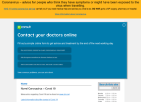 longriggmedicalcentre.nhs.uk