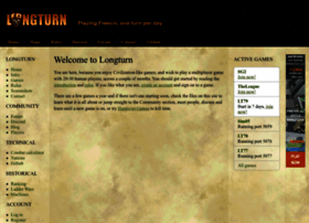 longturn.org
