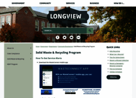 longviewrecycles.com