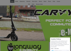 longway-e-mobility.com