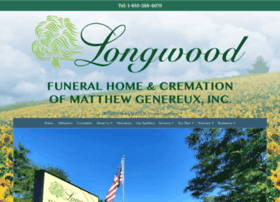 longwoodfuneralhome.com