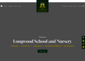 longwoodschool.co.uk