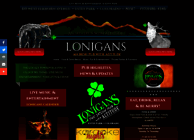 lonigans.com