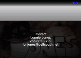 lonniejones.org
