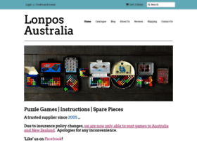 lonpos.com.au