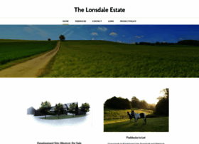 lonsdale-estate.co.uk