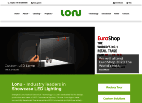 lonu-ledlight.com