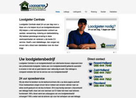 loodgieter-centrale.nl