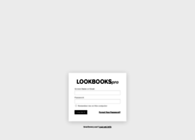 lookbooksapp.com